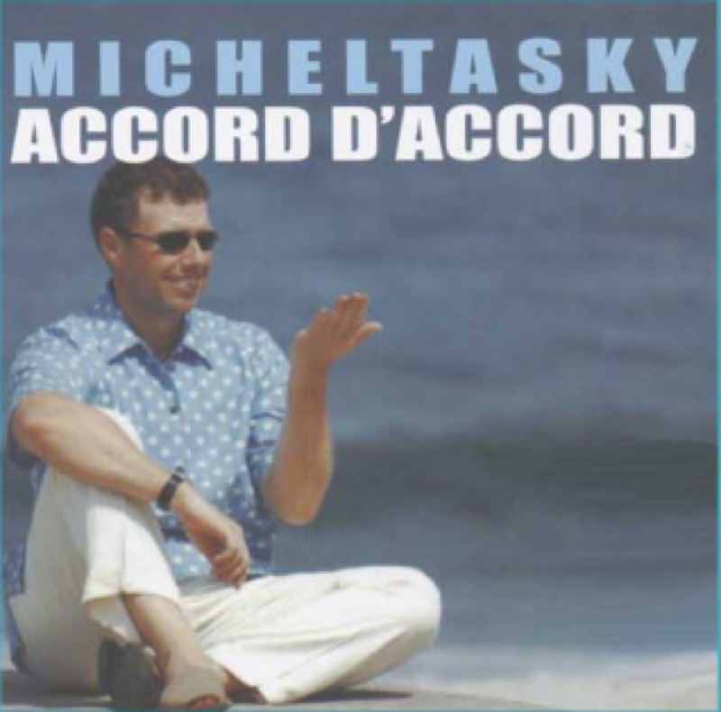 Capa de Accord d'Accord